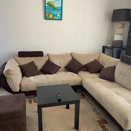 Port Frejus - Le Romanee - Appartement Vue Mer - 2 Chambres 외부 사진