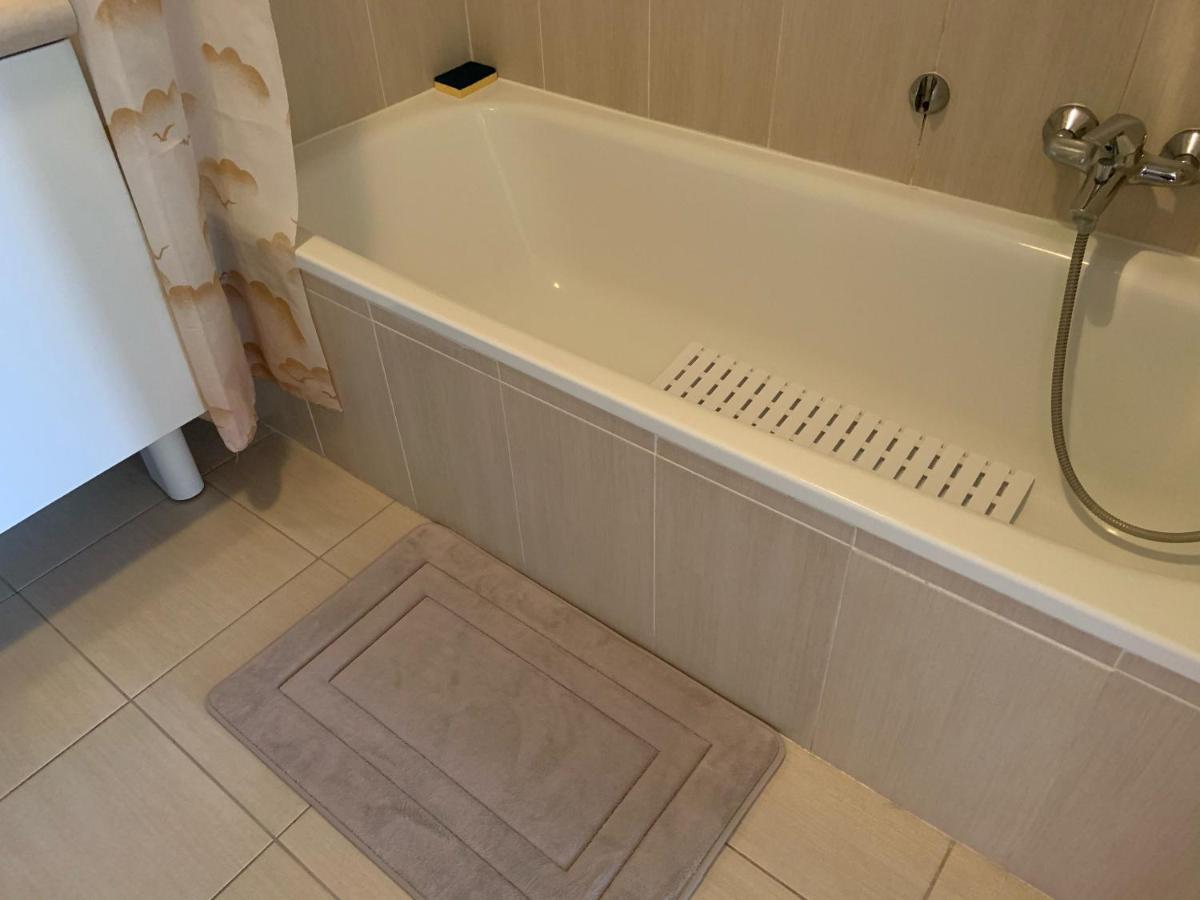 Port Frejus - Le Romanee - Appartement Vue Mer - 2 Chambres 외부 사진
